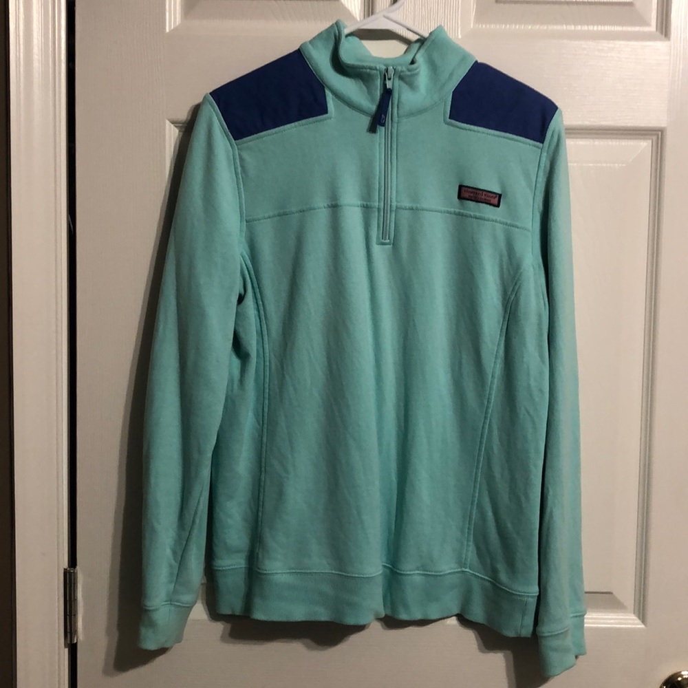 Vineyard vines 1/4 Zip